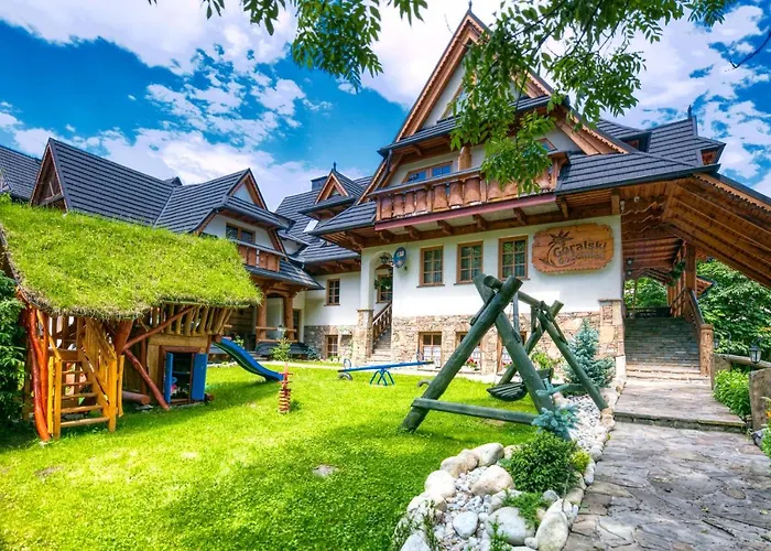 Góralski Gościniec
