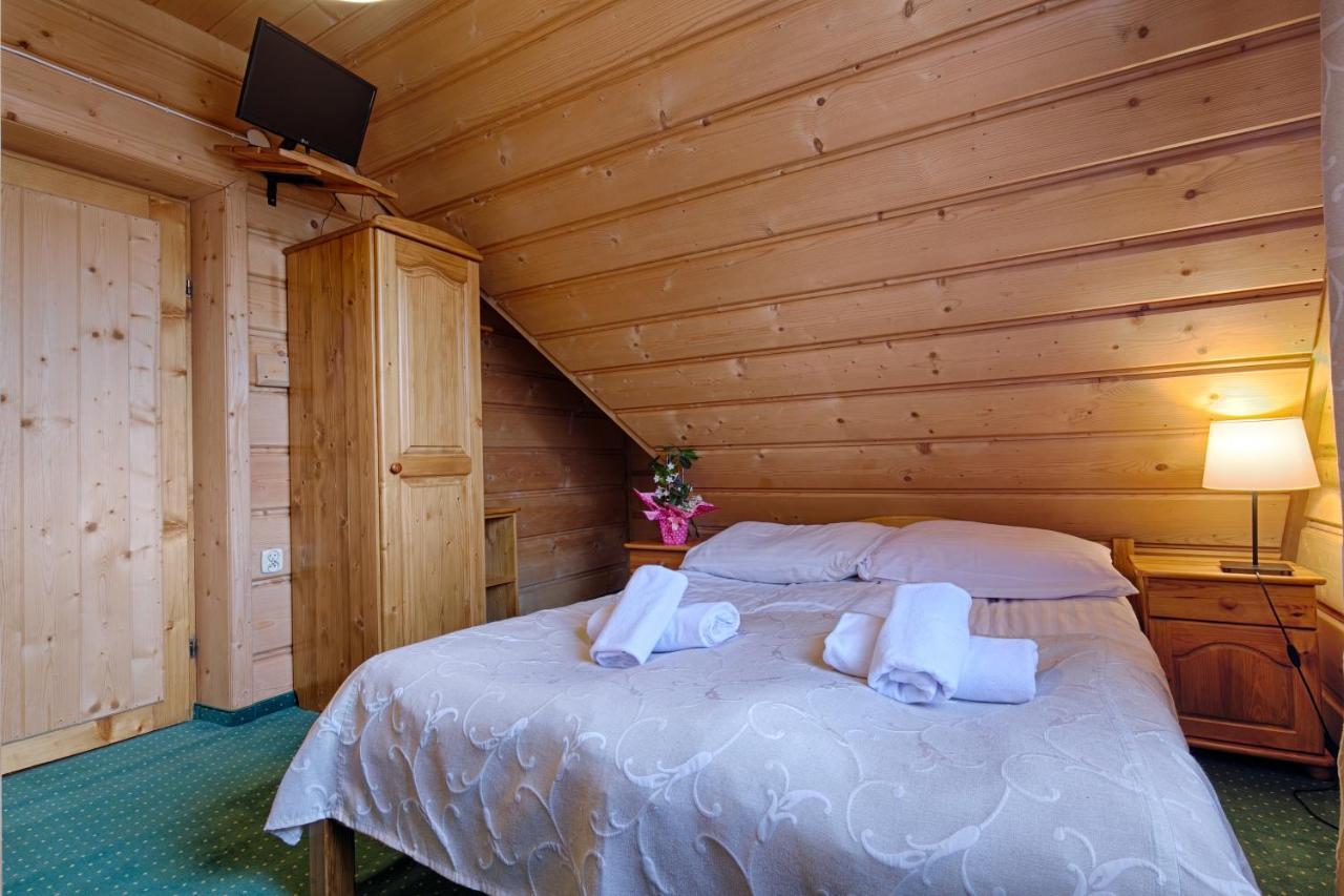 Góralski Habitación en casa particular