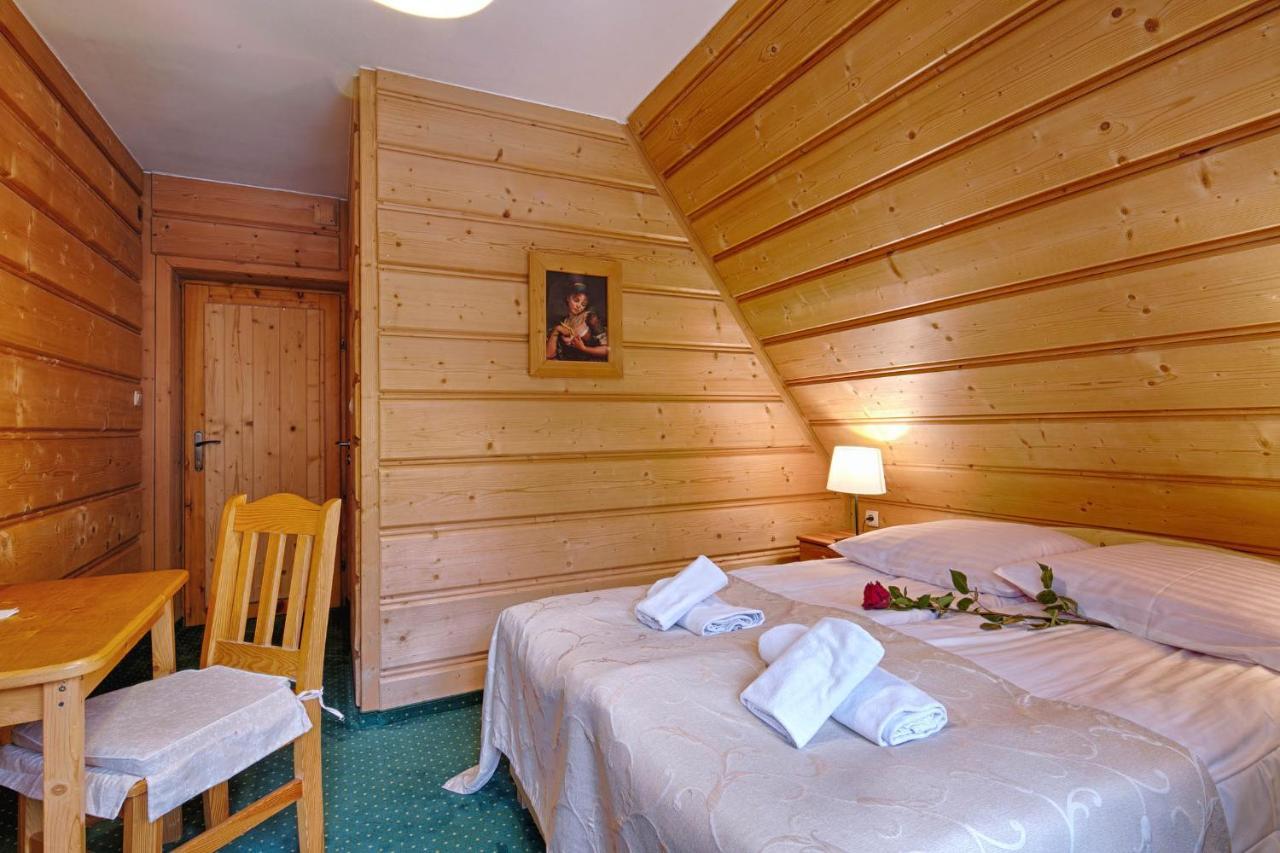 Góralski Habitación en casa particular