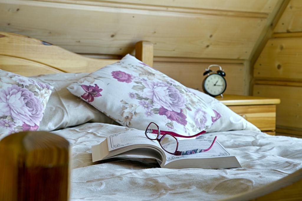 Góralski Habitación en casa particular *